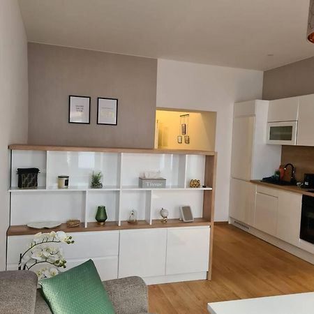 New Design Studio-Vienna Apartment Ngoại thất bức ảnh