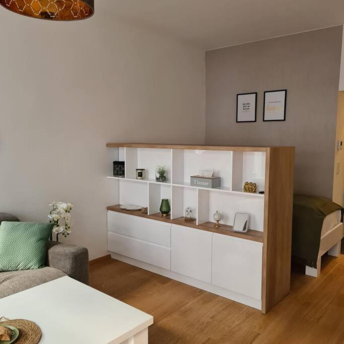 New Design Studio-Vienna Apartment Ngoại thất bức ảnh