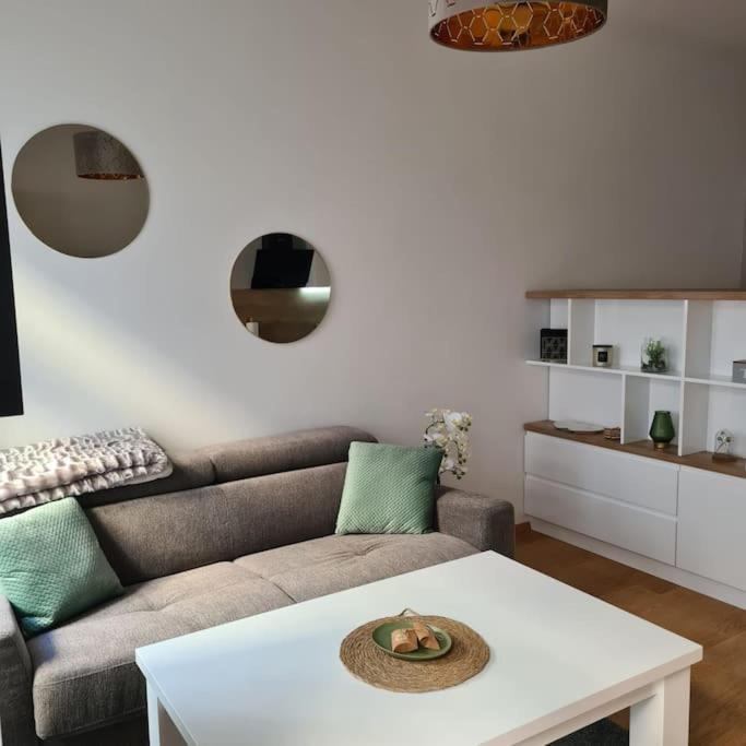 New Design Studio-Vienna Apartment Ngoại thất bức ảnh