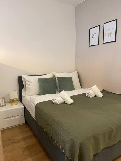 New Design Studio-Vienna Apartment Ngoại thất bức ảnh