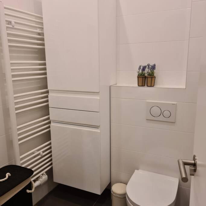 New Design Studio-Vienna Apartment Ngoại thất bức ảnh