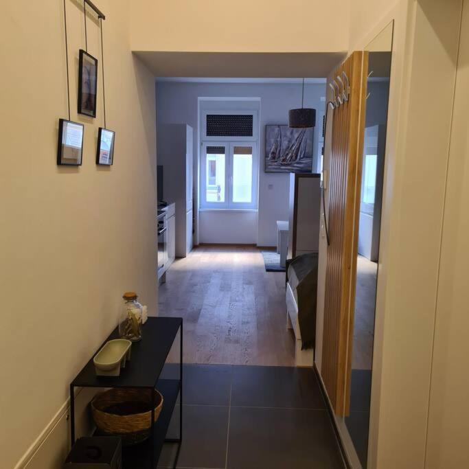 New Design Studio-Vienna Apartment Ngoại thất bức ảnh